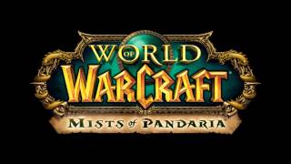 World of Warcraft Mists of Pandaria - Valley of the Four Winds