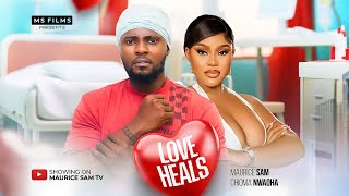 LOVE HEALS – MAURICE SAM, CHIOMA NWAOHA 2024 FULL NIGERIAN MOVIE LOVE HEALS – MAURICE SAM, CHIOMA NWAOHA 2024 FULL NIGERIAN MOVIE