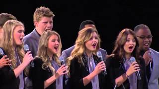 Gordon Mote "Great is Thy Faithfulness" at NQC 2015