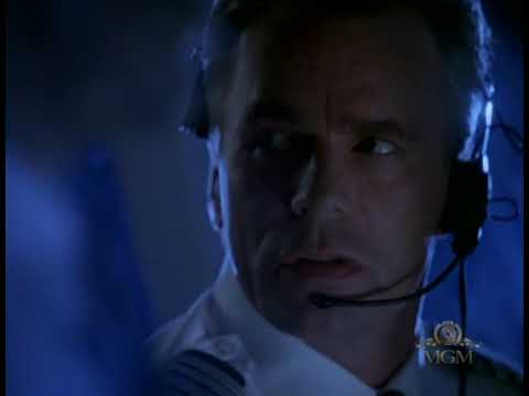 Pandora's Clock - Killerviren an Bord der 747 Teil 2