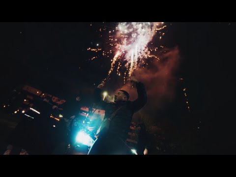 LIL FACE - SAI CHE (Prod.Otalay)