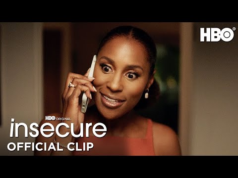 Insecure First & Last Episodes | Insecure | HBO thumnail