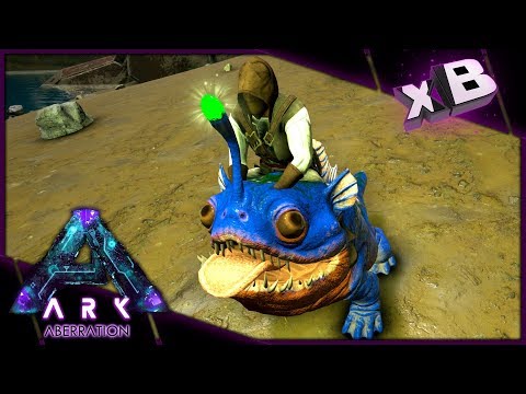 Real Modded Aberration! :: Modded ARK: Aberration :: E01