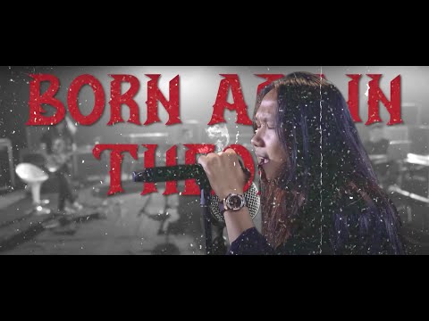 Velocity | Born Again Theory - Part 4