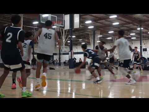 Alex Garcia PGE Mix Dec 2021