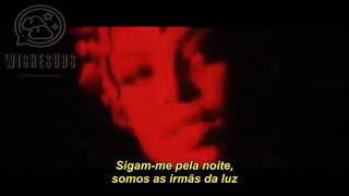 Xandria - Sisters of the Light (Legendado PT-BR)