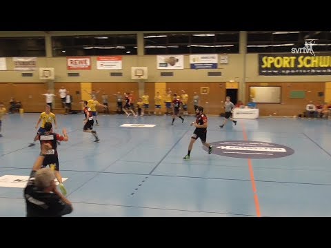 M1 // SV Remshalden - TV Willstätt