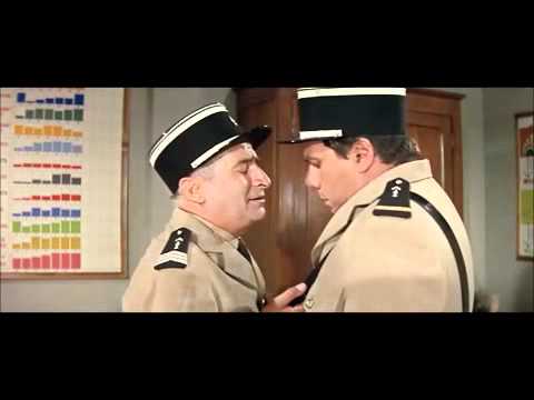 Louis de Funes- Balduin der Heiratsmuffel