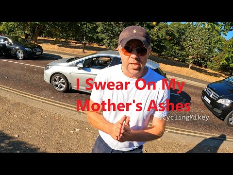 He Begged And Begged - Lost His Green Badge? LE18JVT KE69YBW VE66KXX