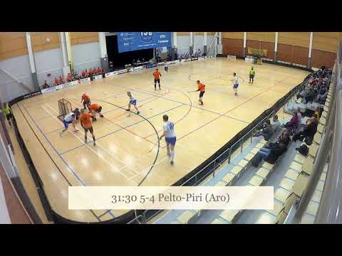 15.02.2020 ISB/Team Atria - FBC Remix