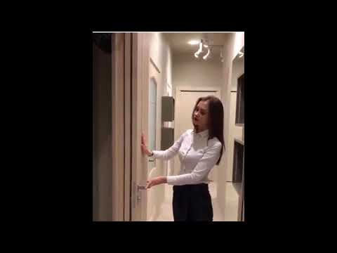 Compack 180 Folding Door Hardware Set - video from our clients - Milcasa Store