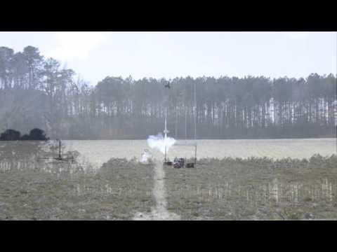 SEVRA / TARC Launch 2/27/2016