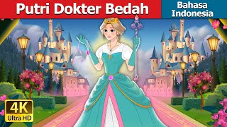 Download lagu Putri Dokter Bedah | The Surgeon Princess in Indonesian | @IndonesianFairyTales mp3