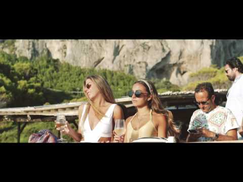 MALIBLU SUNSET - SUMMER 2016 SPOT