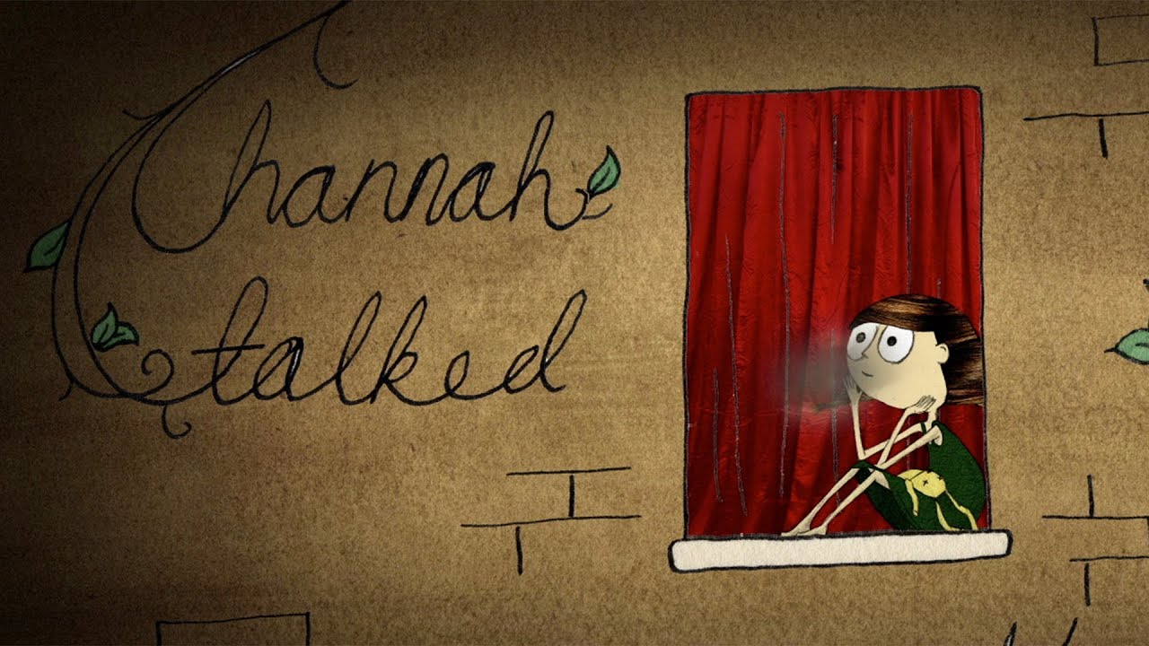 Hannah and the Moon — Official Trailer