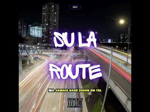 Le Moonjor feat Ndeuzo - Su la route (Audio)