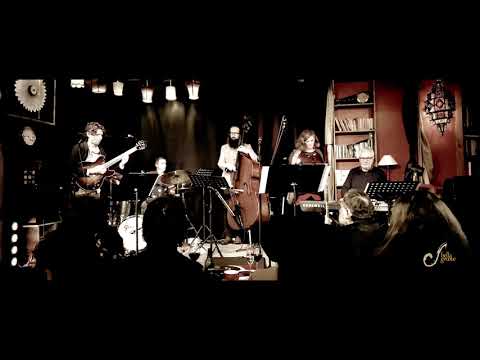 Bella Groove - Transitions (Live)