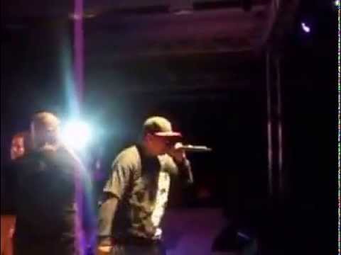 no le tememos a la muerte en calle 2