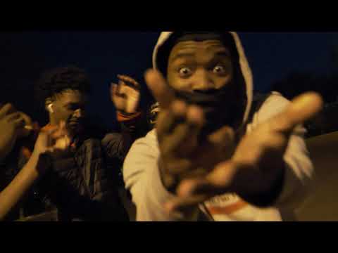 Lil Jo - Last Message (Official Music Video)