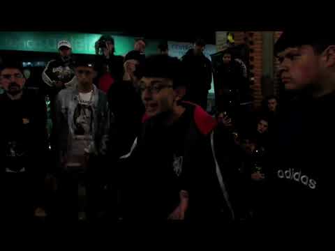 Yoda - Teonoventa - Rufas VS Wilvid - Macht - Juan - Gran Final - Temporada 2k22 Fecha 6 Pandillas.