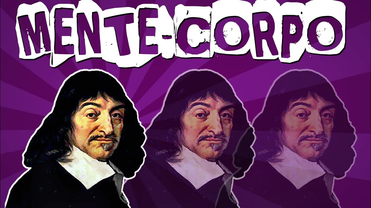 O DUALISMO MENTE-CORPO EM RENÉ DESCARTES