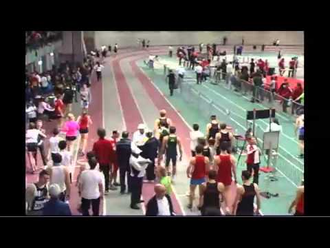 Montreal Open - Men's 3000m