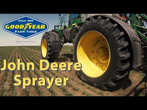 Case Study: LSW 800/55R46 at Thunder Ridge Farms in Leask, Canada