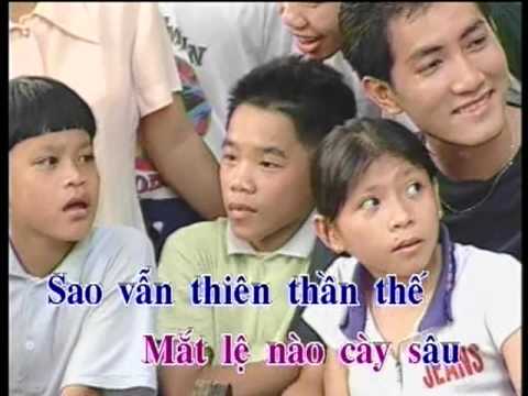 Mầm côi - Nguyễn Phi Hùng