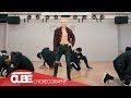 Minhyuk - Ya (Choreography Practice Version)
