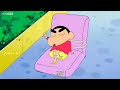 Shinchan Funny Episode Shinchan New Episode Without Zoom Effect Shinchan Latest Episode