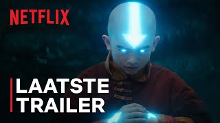 Avatar: The Last Airbender | Laatste trailer | Netflix