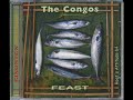 The Congos - Gods Kingdom - (Feast)