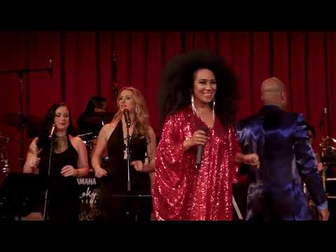 Aymée Nuviola - El Cuarto de Tula (Live at Teatro Flamingo - Miami)