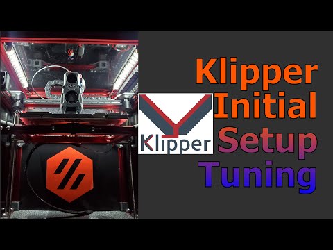 Klipper Pre-Flight Checklist - Don't Forget These Steps!