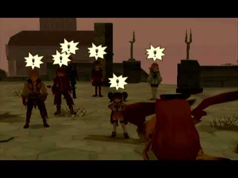 Let's Play Tales of the Abyss (100%) #149: I Wish I Was Eldrant Bound