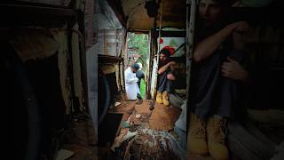 EMILIO SE CONVIERTE EN ZOMBIE 🧟‍♂️ PARTE 3 LA CURA 🧪