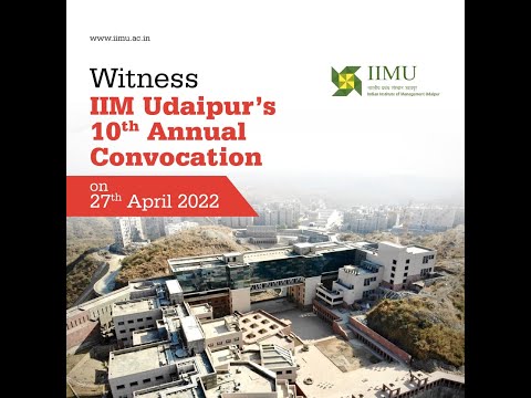 IIM Udaipur General video thumbnail 3