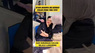 Download lagu Romantic newlywed couple makes singles emotional ‼️‼️#newlyweds #romantic #couple #bucin mp3