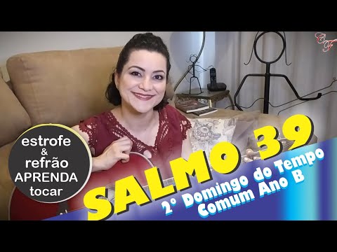 Eu Disse Eis Que Venho video