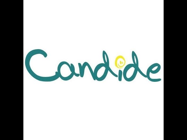 CANDIDE - CÃO SPOCK FUNK