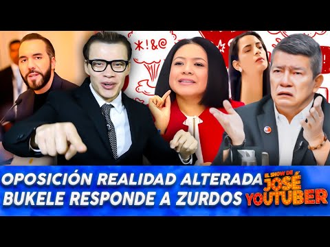 “USTEDES ME ODIAN, EL PUEBLO ME AMA” DICE CHINO FLORIFUNDIO 