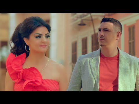 JULI CENKO & MARIO BREGU - ZINXHIRI I FLORIRIT