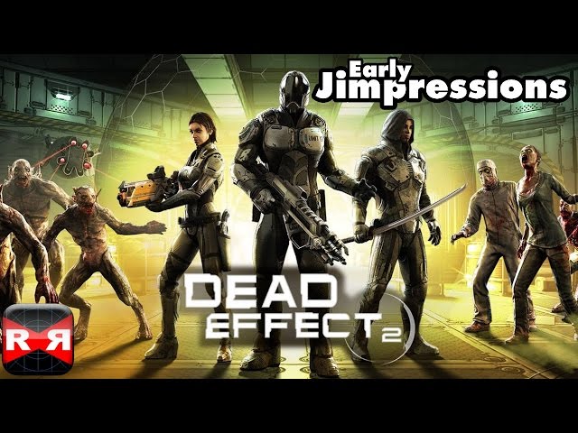 Dead Effect 2