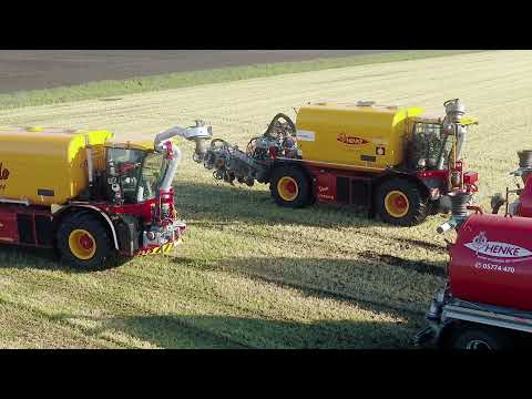 Jörge Henke chose Vogelsang