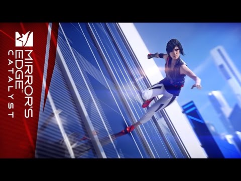 Mirror's Edge Catalyst : trailer de lancement