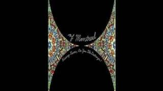Of Montreal - A Sentence Of Sorts...