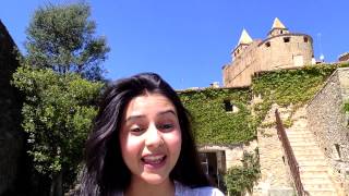 Mozartsy On Air - Little Bells from Costa Brava, SPAIN :)