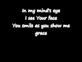 Dc Talk- Minds eye
