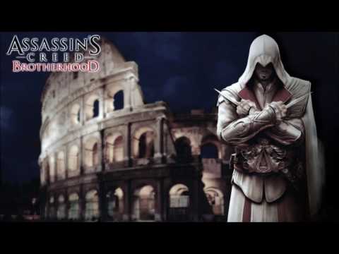 Assassin's Creed Brotherhood OST - City of Rome (Extended Version)