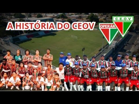 A HISTÓRIA DO OPERÁRIO DE VARZEA GRANDE (MT)